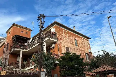 Casa in vendita, Via Luca Ghini, Roma