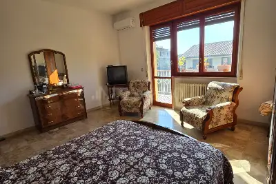 Villa Bifamiliare in vendita, Via Pretara 18, Loreto Aprutino