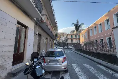 Casa in vendita, Via Francesco Strano, Aci Catena