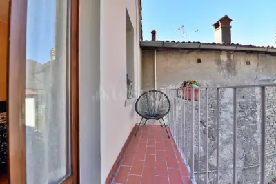 Villino a Schiera in vendita, Vicolo Bonino, Cernobbio