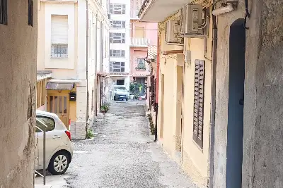 Casa in vendita, Via Alessandro Turco, Catanzaro