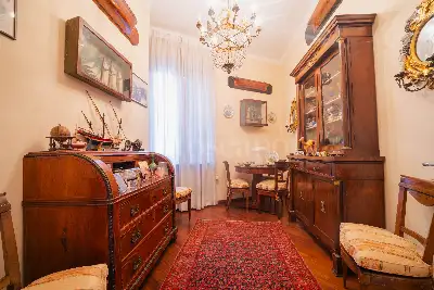 Casa in vendita, Via Gerolamo Gaslini, Genova