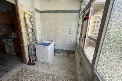 Casa in vendita, Via Rocco Chinnici, Messina