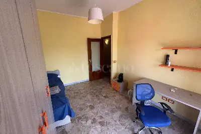 Casa in vendita, Via Santa Sofia, Catania