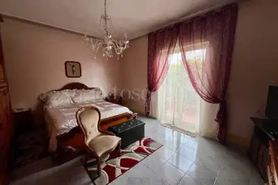 Casa Indipendente in vendita, Via Giovanni Gentile, Tremestieri Etneo