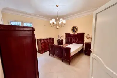 Villa Bifamiliare in vendita, Via Sandro Pertini, Villabate