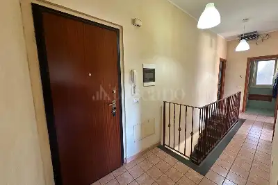 Casa in vendita, Via Roma, Mascalucia