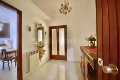 Casa in vendita, Via Lorenzo Perosi, Messina