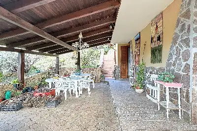 Villa in vendita, Traversa Monte Furru 21, Sassari