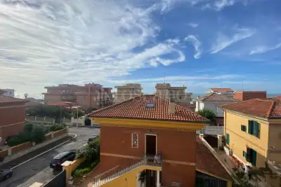 Casa in vendita, Via della Santabarbara, Roma
