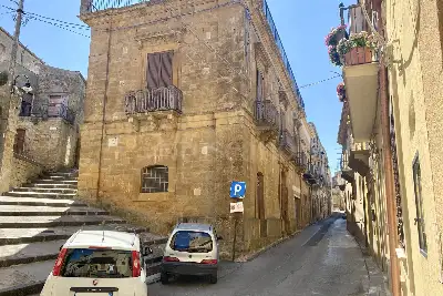 Casa Indipendente in vendita, Calascibetta , Calascibetta