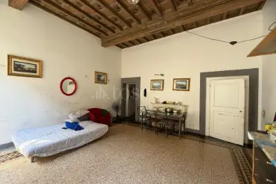 Casa in vendita, Via Camillo Cavour, Firenze
