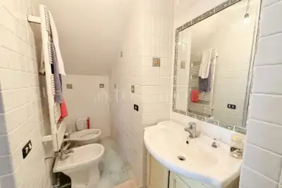 Villa in vendita, Via Uras, Fiumicino