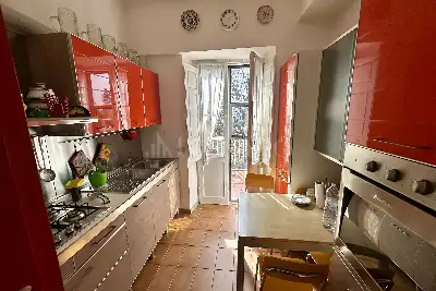 Casa Indipendente in vendita, Via Appia Lato Napoli, Formia