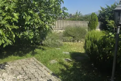 Villa Bifamiliare in vendita, Via Albanello, Scurcola Marsicana