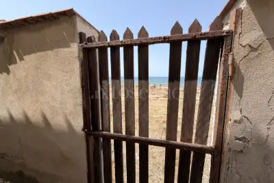 Casa in vendita, Lungomare degli Ardeatini 411, Ardea