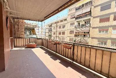 Casa in vendita, Via Paola Falconieri, Roma