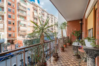 Casa in vendita, Via Tancredi Cartella, Roma