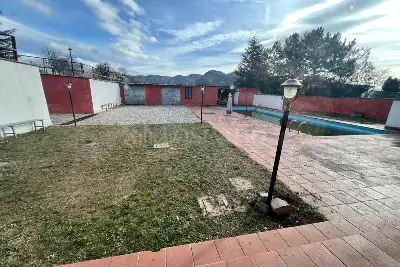Villa in vendita, Via Massa D'Albe, Avezzano