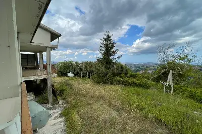 Casa Indipendente in vendita, Civitella del tronto , Civitella del Tronto