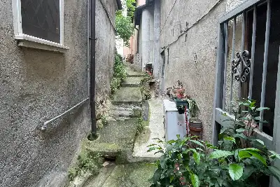 Casa Indipendente in vendita, Via Sant'Orsola, Brescia