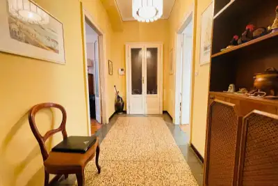 Casa in vendita, Via Polibio 5, Milano