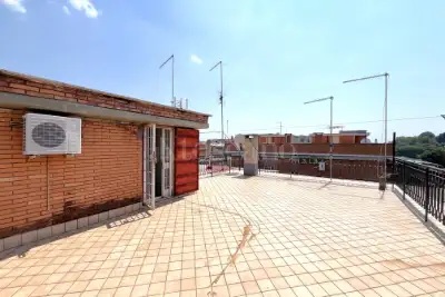 Superattico in vendita, Via Augusto Armellini, Roma