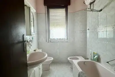 Casa in vendita, Via Leopoldo Cassese, Avellino