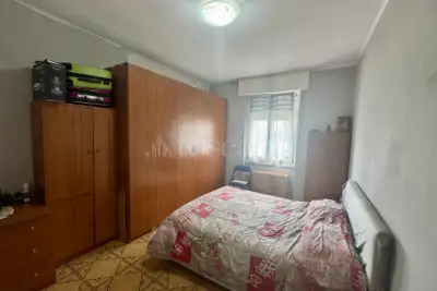Casa in vendita, Via Giuseppe Mazzini, San Zeno Naviglio