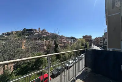 Casa in vendita, Via Leandro Ciuffa, Monte Compatri