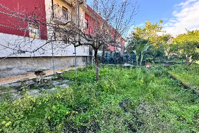 Villa in affitto, Via Catania, Trecastagni