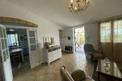 Villa in vendita, Contrada Gagliardetta, Castellammare del Golfo