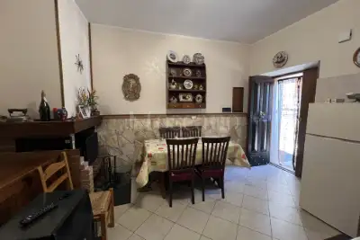 Casa in vendita, Via San Pietro, Carsoli