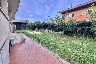 Villa in vendita, Via Maiella, Nettuno