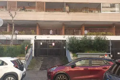 Posto Auto in vendita, Largo Piero Bargellini, Roma