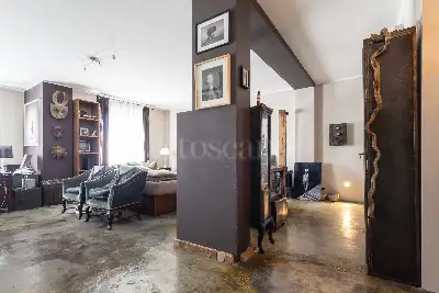 Casa in vendita, Via Emilio Morosini, Milano