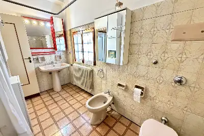 Villa Bifamiliare in vendita, Quartiere G. C. Abba Traversa Sesta, Brescia