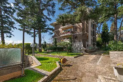 Casa in vendita, Via Giulio Galli, Roma