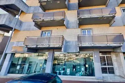 Negozio in affitto, Via Paolo IV Carafa, Avellino