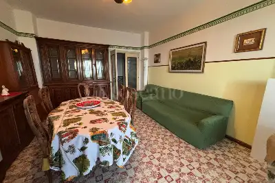 Casa in affitto, Via Provinciale, Stalettì