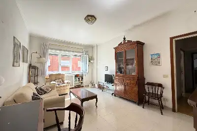 Casa in vendita, Via Pio Foà, Roma