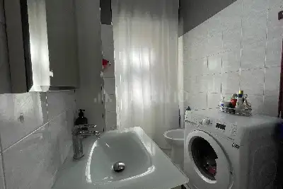 Casa in vendita, Via Umberto Grosso, Roma