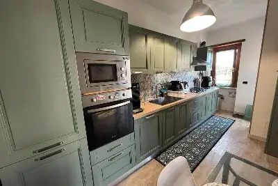 Casa in vendita, Via Isole del Capo Verde, Roma