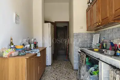 Casa in vendita, Via Milano, Catania