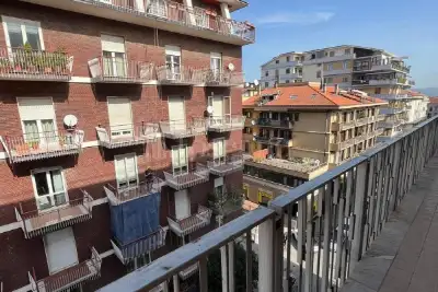 Casa in vendita, Corso Europa, Avellino