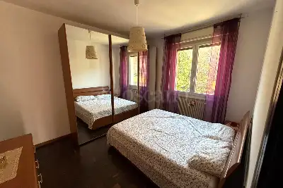 Casa in vendita, Via Giovanni Papini, Como