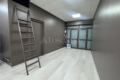 Magazzino in affitto, Via dell'Oro, Catania