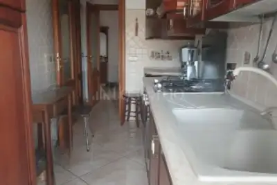 Casa in vendita, Via Salvatore di Giacomo, Roma