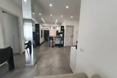 Attico in vendita, Viale dei Quattro Venti, Roma