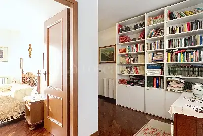 Villa in vendita, Traversa Monte Furru 21, Sassari